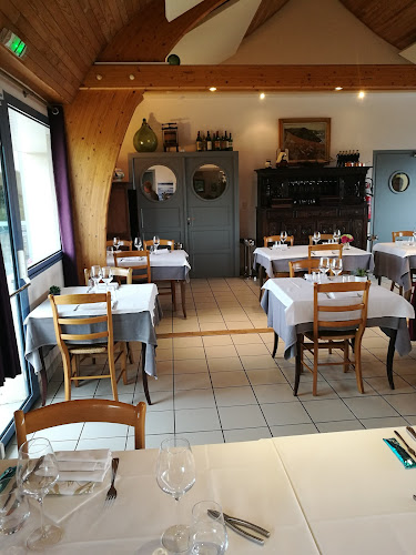 restaurants L Etrave Cléden-Cap-Sizun
