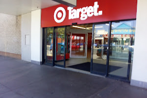 Target Shepparton