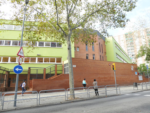 Escuela Pegaso en Barcelona