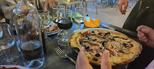 Pizza du Restaurant L'Origan à Roquevaire - n°7
