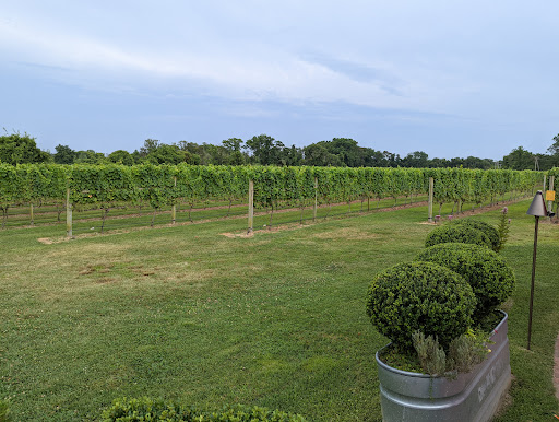 Winery «Willow Creek Winery and Farm», reviews and photos, 160-168 Stevens St, West Cape May, NJ 08204, USA