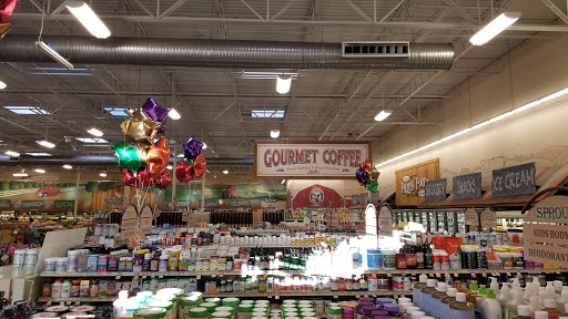 Health Food Store «Sprouts Farmers Market», reviews and photos, 2582 S Val Vista Dr, Gilbert, AZ 85295, USA