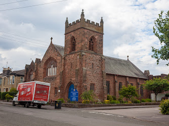 Jordanhill Parish Church, Glasgow