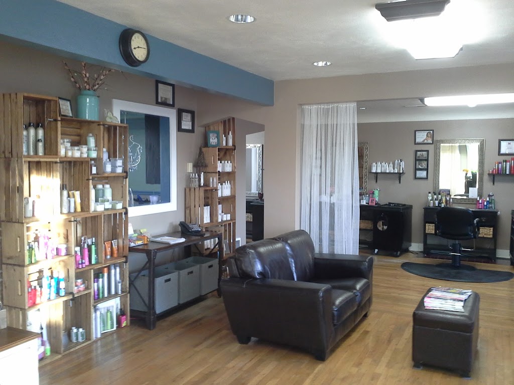 Studio 102 Hair Design 97140