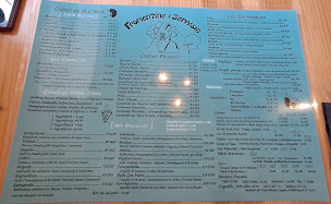 Photo n°2 de Crêperie Fromentine et Sarrasin Douarnenez à Douarnenez ()