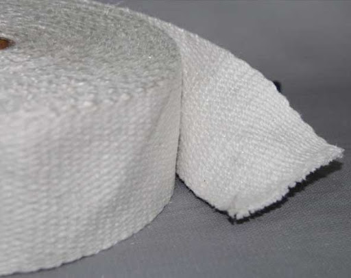 Ceramic Fiber Blanket Manufacturers, Supplier, Asbestos Centre