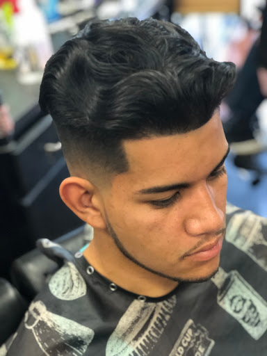 Barber Shop «Untouchables barbershop», reviews and photos, 11364 SW 184th St, Miami, FL 33157, USA