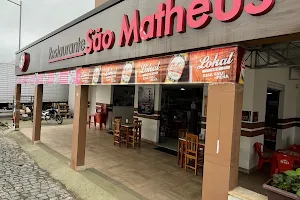 Posto e Restaurante São Matheus image