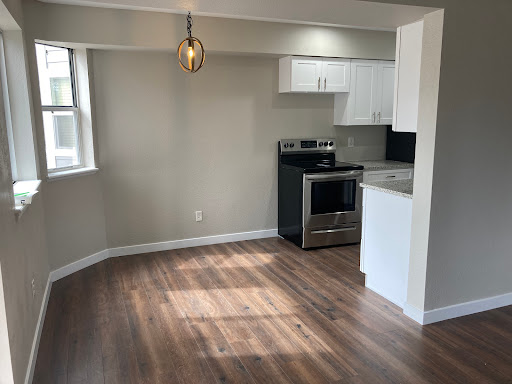 Water Damage Restoration Service «NuBilt Restoration & Construction», reviews and photos, 2134 S Valentia St, Denver, CO 80231, USA