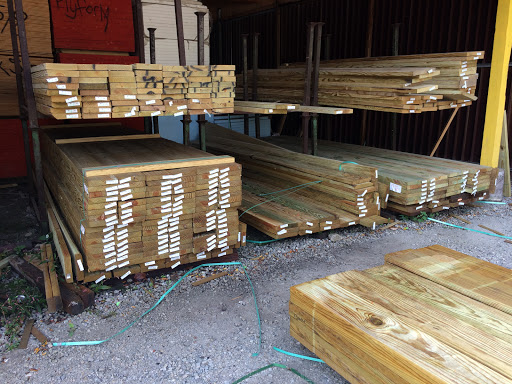 Lumber Store «Acme Lumber & Building Material», reviews and photos, 7855 S Greenwood Ave, Chicago, IL 60619, USA