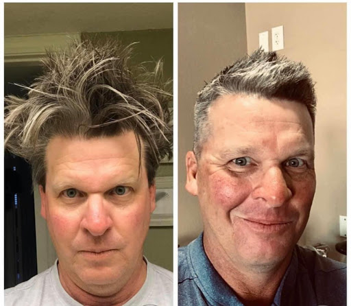 Barber Shop «Beach Blvd barbers 32224 L.L.C», reviews and photos, 13770 Beach Blvd #8, Jacksonville, FL 32224, USA