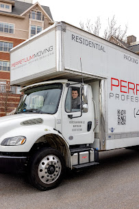 Perpetuum Moving - Photo 2 - Car repair in Newton, MA, Brockton
