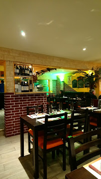 Atmosphère du Restaurant O Caipirinha à Les Essarts-le-Roi - n°3