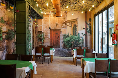 Ristorante Pizzeria L,Originale Benidorm - C/de la Palma, 36, 03501 Benidorm, Alicante, Spain