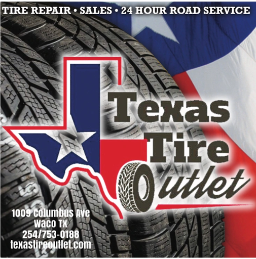 Texas Tire Outlet Inc