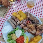 Photo n°1 de l'avis de Grazia.r fait le 15/08/2022 à 09:31 sur le  Nuovo Piccolo Ranch Grill House à Staranzano