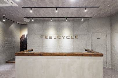 FEELCYCLE 銀座