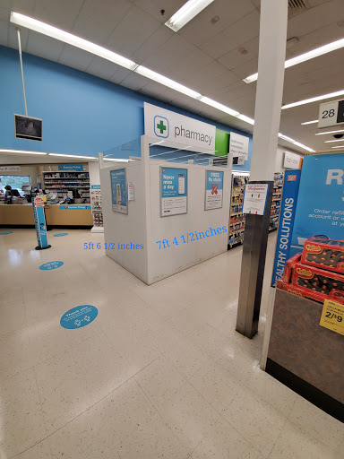 Walgreens, 410 Old Polk City Rd, Lakeland, FL 33809, USA, 