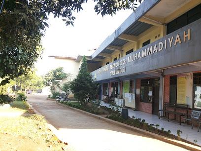 Sekolah Tinggi Teknologi Muhammadiyah Cileungsi (STTMC)