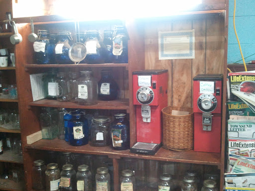 Raw Food Restaurant «Treehouse For Earths Children Holistic Center», reviews and photos, 22906 Mooney St, Farmington, MI 48336, USA