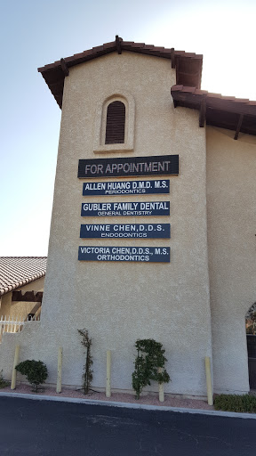 Dentist «Gubler Family Dental», reviews and photos