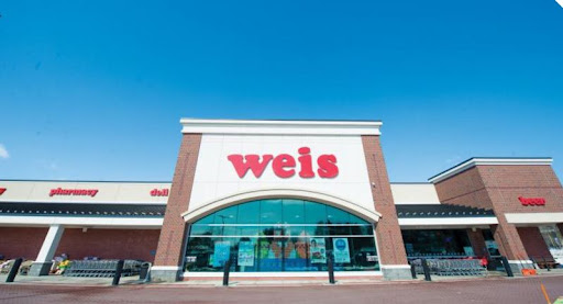 Grocery Store «Weis», reviews and photos, 883 Russell Ave, Gaithersburg, MD 20879, USA