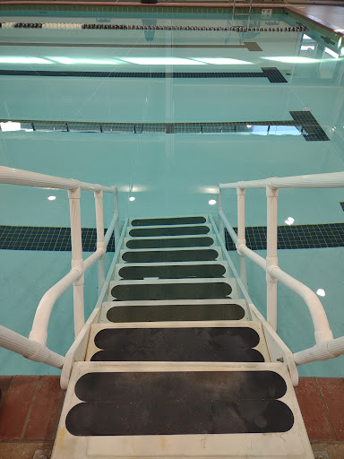 Community Center «Lonoke Community Center», reviews and photos, 1355 Front St SW, Lonoke, AR 72086, USA