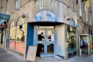 Union Cafe & Bistro image