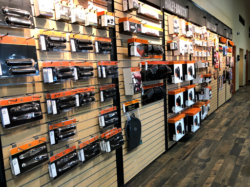 Harley-Davidson Dealer «Rommel Harley-Davidson® Delmarva», reviews and photos, 22586 Sussex Hwy, Seaford, DE 19973, USA