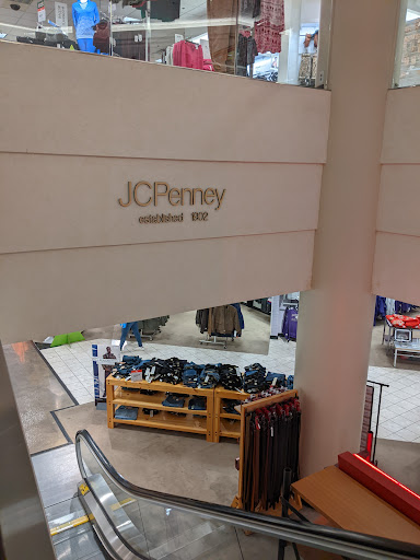 Department Store «JCPenney», reviews and photos, 7900 Governor Ritchie Hwy, Glen Burnie, MD 21061, USA