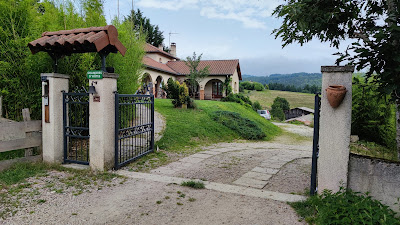 Chambres d'hôtes de Malvalette à Malvalette