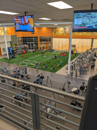 Gym «LA Fitness», reviews and photos, 2800 SW Hocken Ave, Beaverton, OR 97005, USA