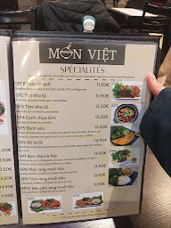 Photo n°2 de Món Việt à Paris ()
