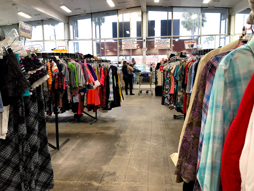 Thrift Store «D.A.V. Oceanside», reviews and photos