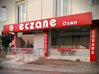 eczane Ozan