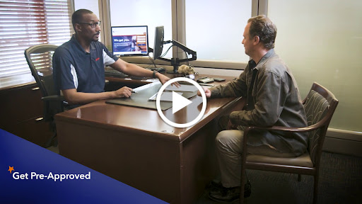 Federal Credit Union «Hughes Federal Credit Union», reviews and photos