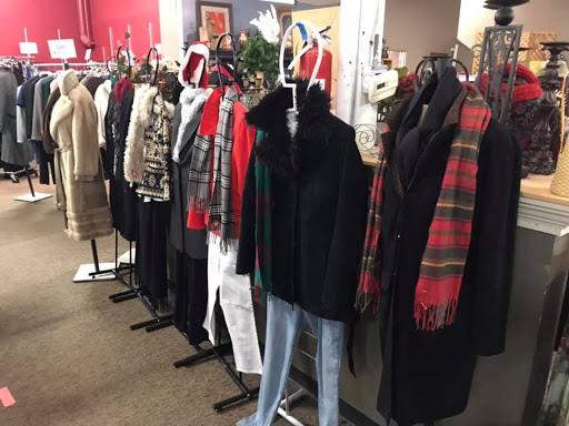 Thrift Store «Blessings Abound», reviews and photos