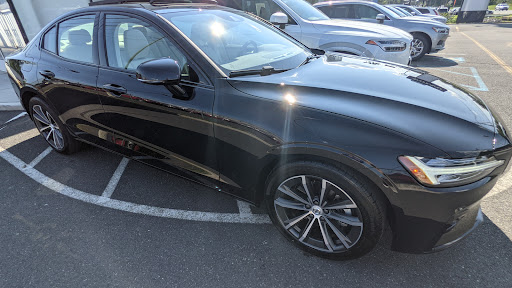 Car Dealer «Volvo Cars Bridgewater», reviews and photos, 1028 US-22, Somerville, NJ 08876, USA