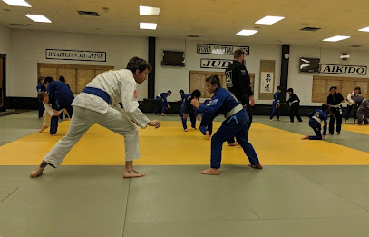 Georgetown Brazilian Jiu Jitsu Academy