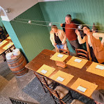 Photo n°2 de l'avis de Giuli.a fait le 03/03/2024 à 19:12 sur le  La Cantina di Irene à Collebeato