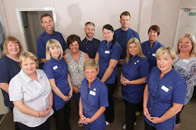 Carberry Dental Practice