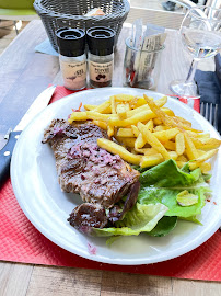 Plats et boissons du Restaurant La Garenne à Le Bouscat - n°3