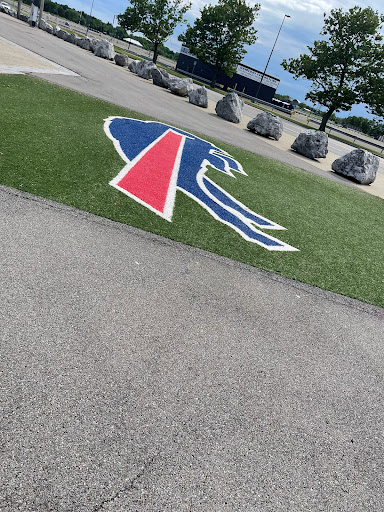 Sportswear Store «The Bills Store», reviews and photos, 1 Bills Dr, Orchard Park, NY 14127, USA