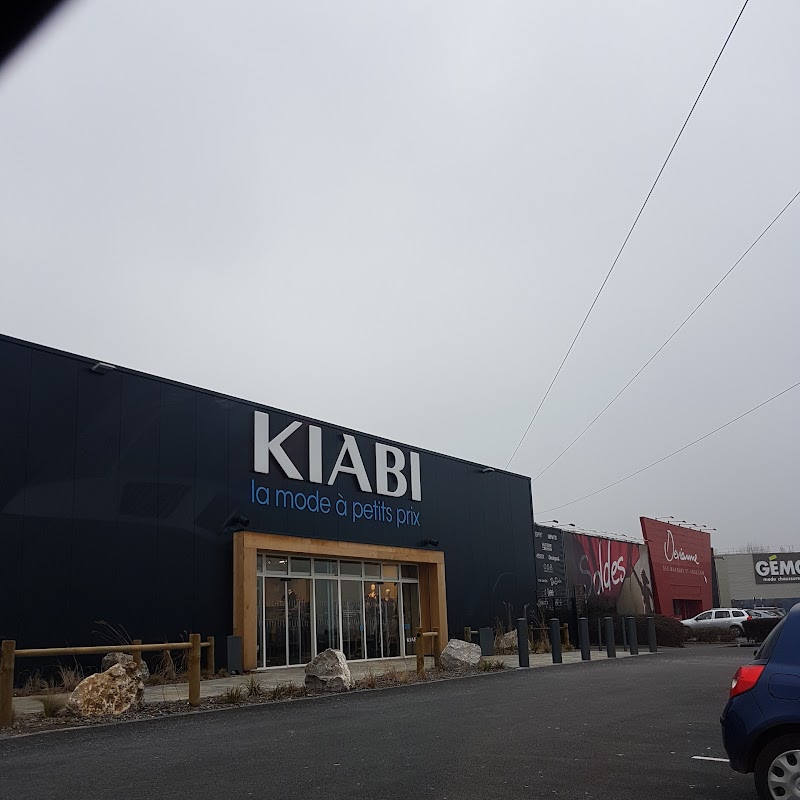 Magasin Kiabi ENGLOS