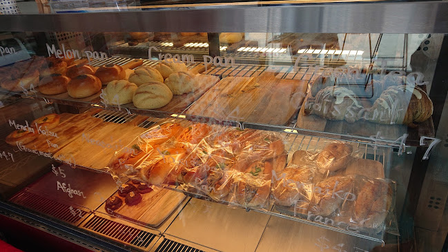 Baker's Diary - Bakery