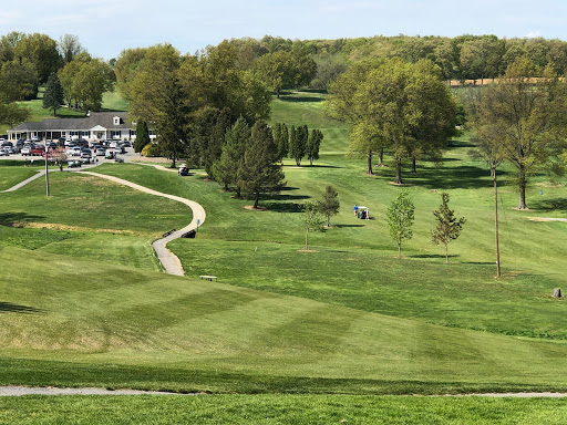 Golf Course «Lebanon Valley Golf Course», reviews and photos, 1240 Golf Rd, Myerstown, PA 17067, USA