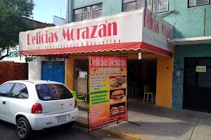 Delicias Morazan image