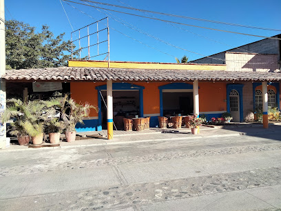 Birrieria Tonaya - Calzada la paz #3 esquina con tula 48760, La Ermita, 48760 Tonaya, Jal., Mexico