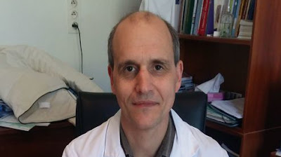 Dr Vial Boris - Pneumologue à Fontenay-le-Comte