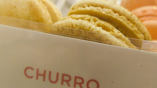 Bakery «Sift Dessert Bar Napa», reviews and photos, 3816 Bel Aire Plaza, Napa, CA 94558, USA